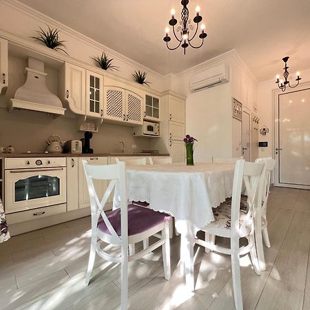 Villa Atlantis Homes 2 Burgas Stad Buitenkant foto