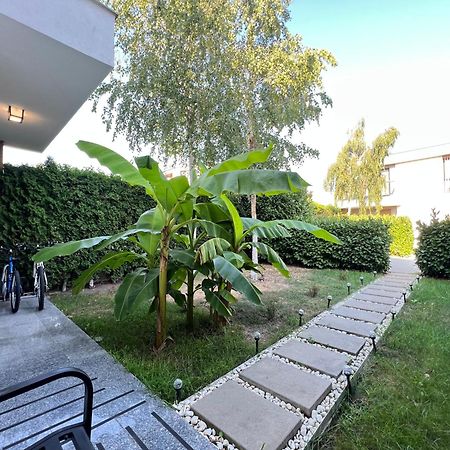 Villa Atlantis Homes 2 Burgas Stad Buitenkant foto