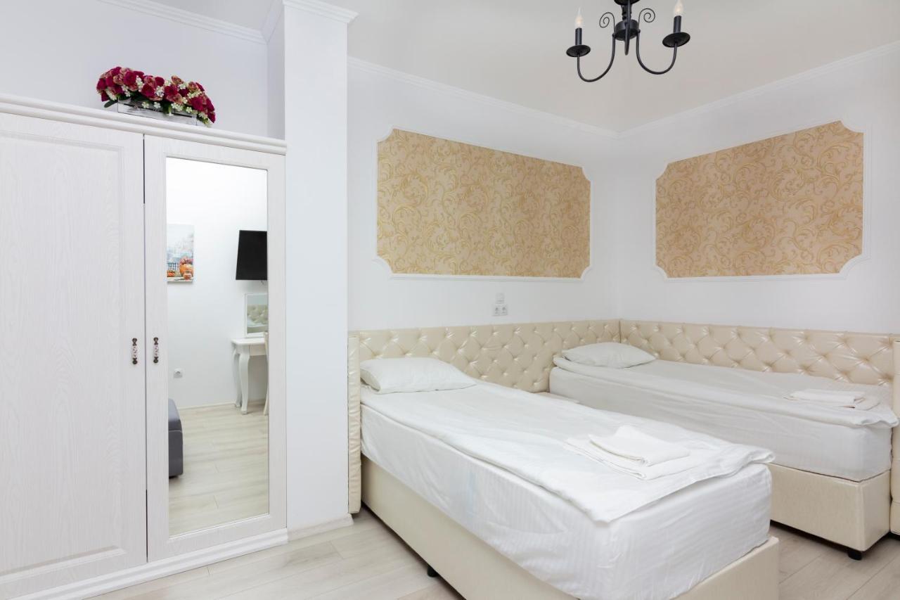 Villa Atlantis Homes 2 Burgas Stad Buitenkant foto