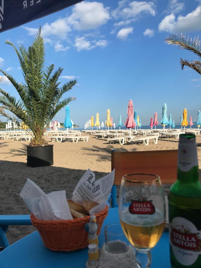 Villa Atlantis Homes 2 Burgas Stad Buitenkant foto