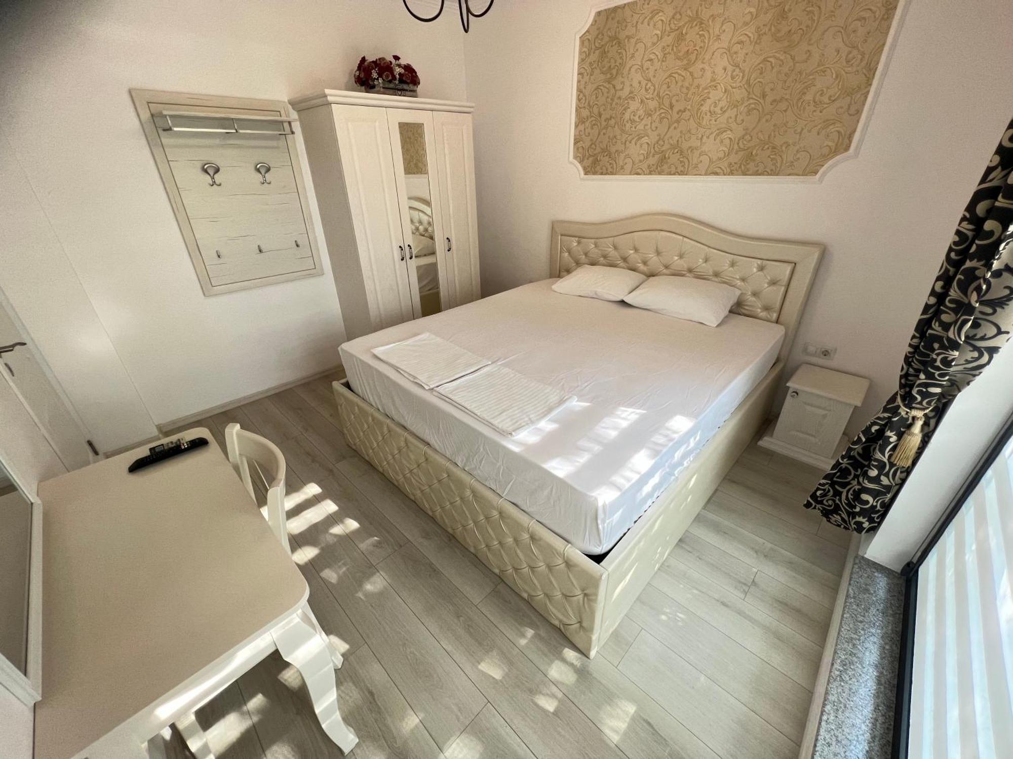 Villa Atlantis Homes 2 Burgas Stad Buitenkant foto